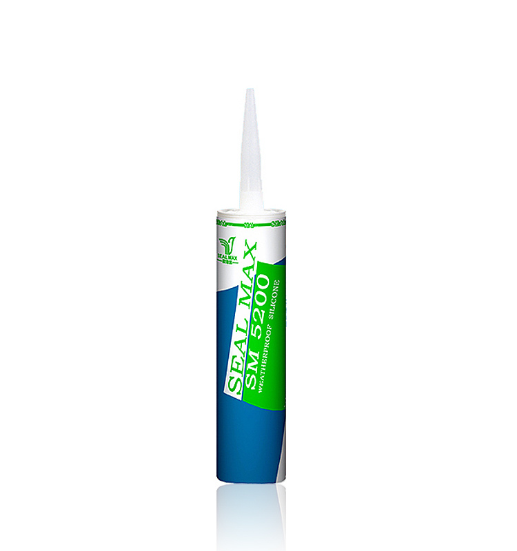 Good Adhesive Fire Sealant for Stone (SM-5200)