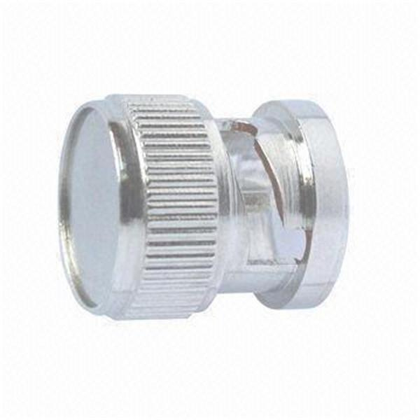 BNC Male Terminator Cap RF Connector