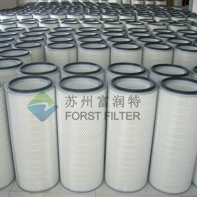 Forst Paper Air Filter Parts