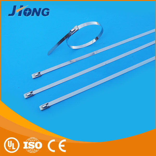 Stainless Steel Cable Tie UL