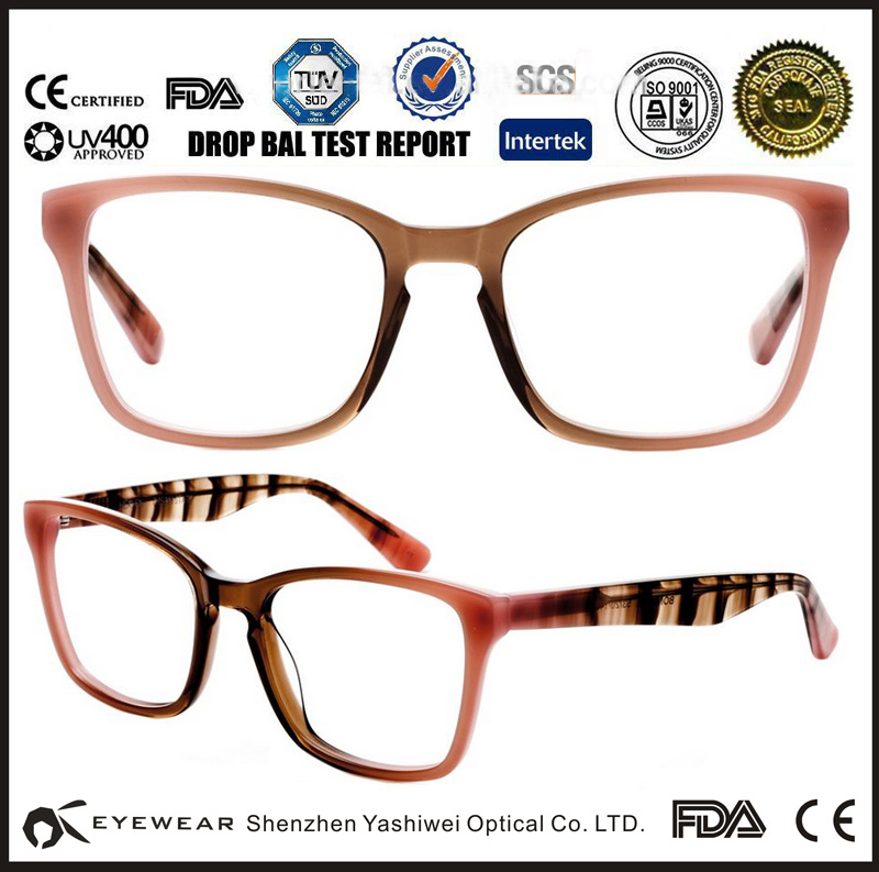 European Most Popular Style Eyewear with CE, FDA Standard