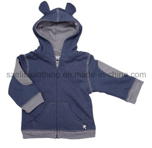 Custom 2015 Hot Sale Toddler Clothes (ELTBCJ-9)
