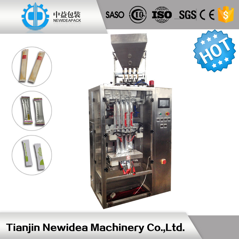 Automatic High Quality Multi Head Packing Machinery (Ns-500)