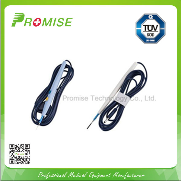 Electrosurgical Pencil with CE