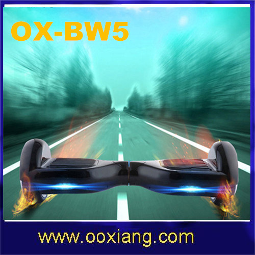 Factory Wholesale Price Smart Self Balance Electric Scooter Hoverboard (OX-BW5)