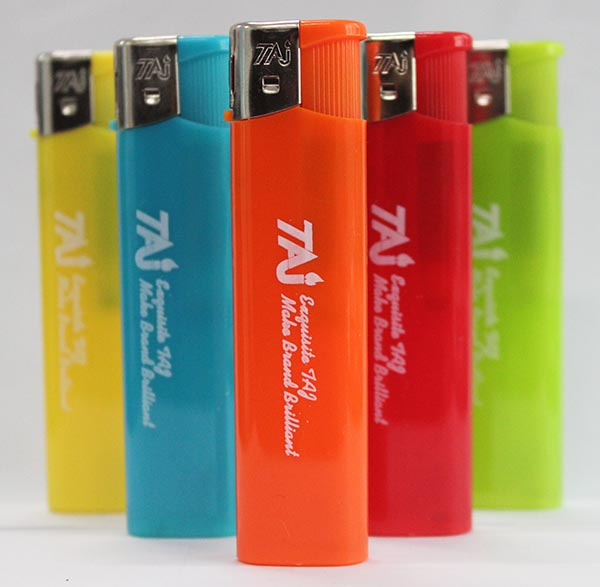 Cheap Plastic Lighter