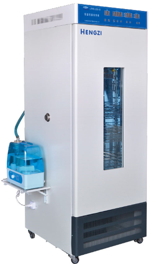 Over 40-Year, Famous Brand-Constant Temperature and Humidity Incubator (LRHS-250-II)
