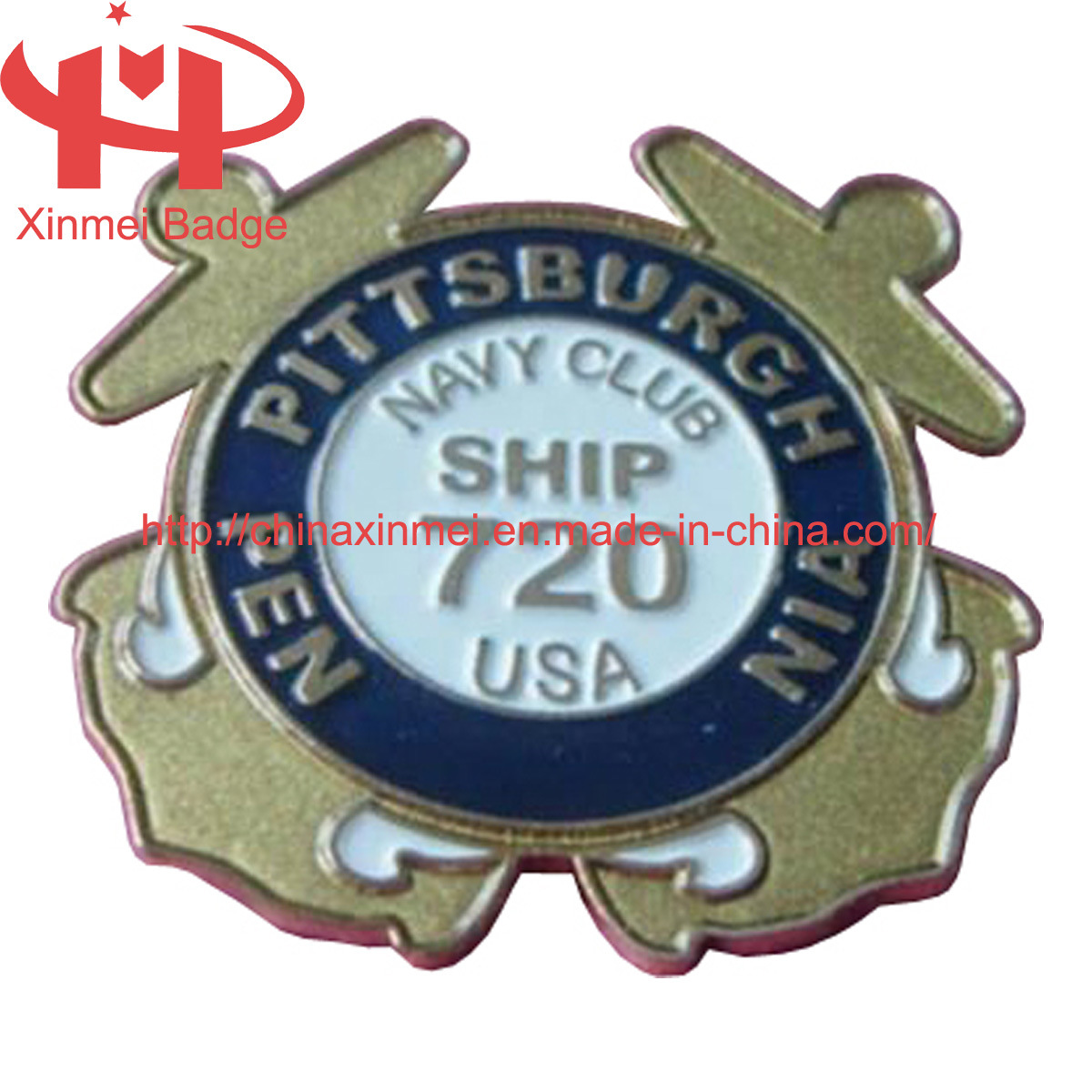 Custom Lapel Pins, Custom Pin Badges, Lapel Pin Badge