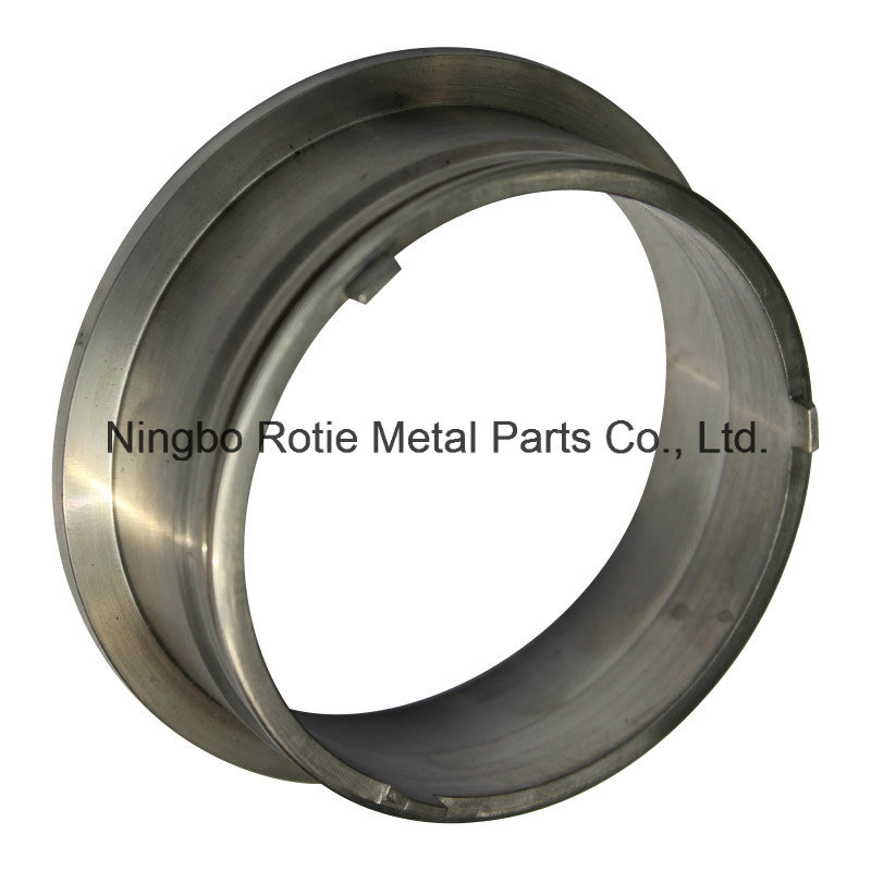 OEM CNC Machining Precision Machining Part