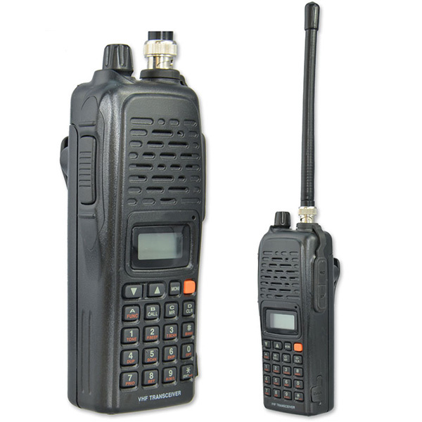 Lt-V82 VHF UHF Ham Radio for Communication