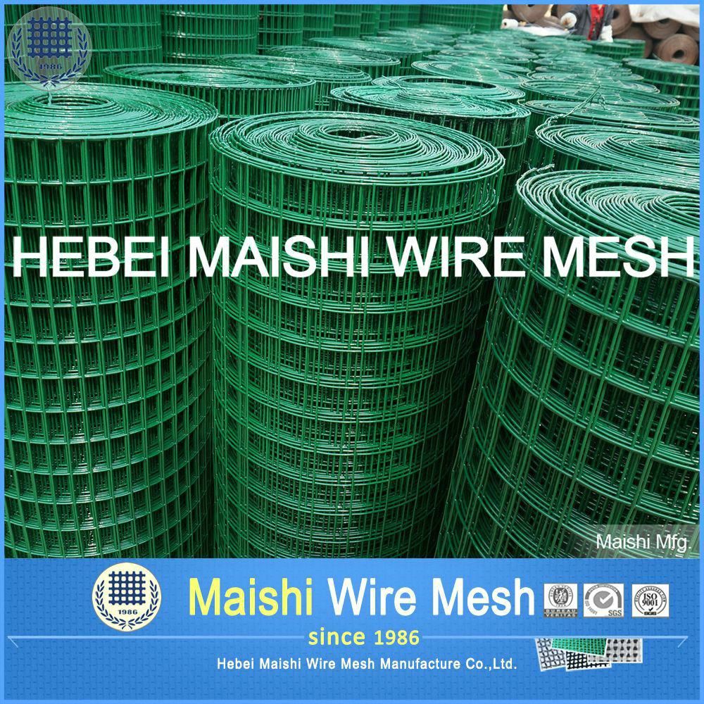 Welded Wire Mesh