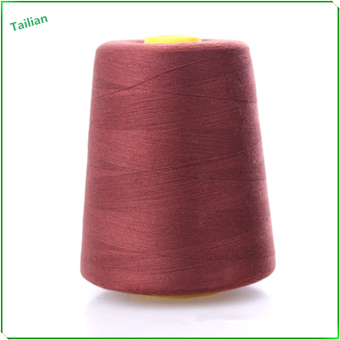Wholesale Polyester Yarn Sewing Thread