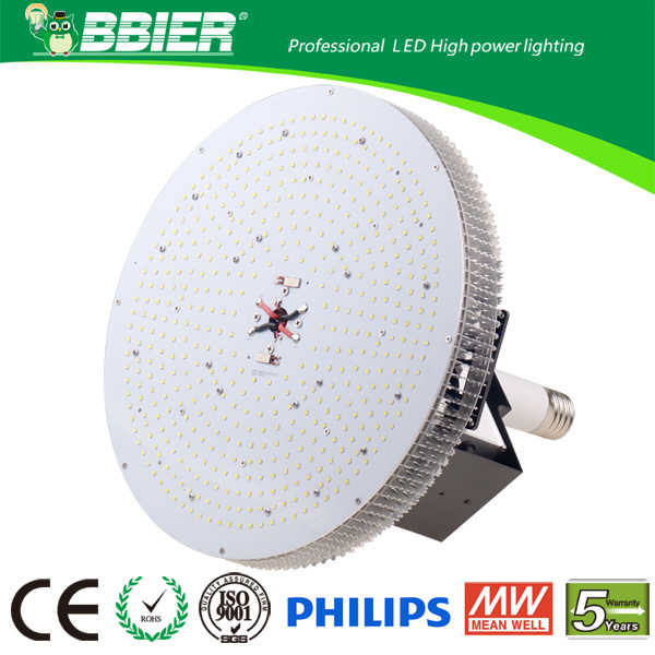 High Power E40 480 Watt LED High Bay Light with Dimmable