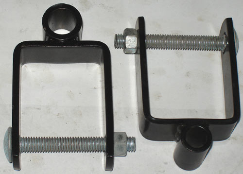 Gate Hinge