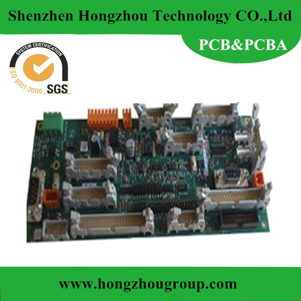 Professional Supplier Custom Circuit Board