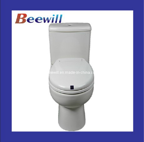 Sensor Control Wc Seat Cover Seat Lid