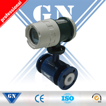 High Temperature Effluent Flow Meter