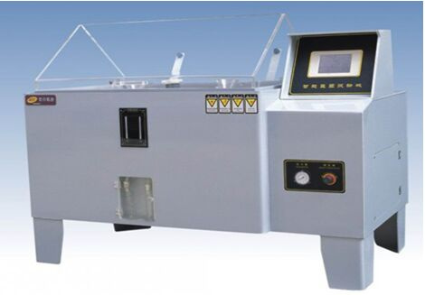 7 Controller Setting Error Display and Alarm Test Machine