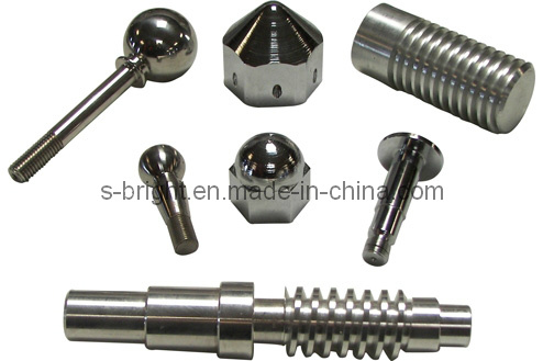 CNC Machined Part (LM-096)