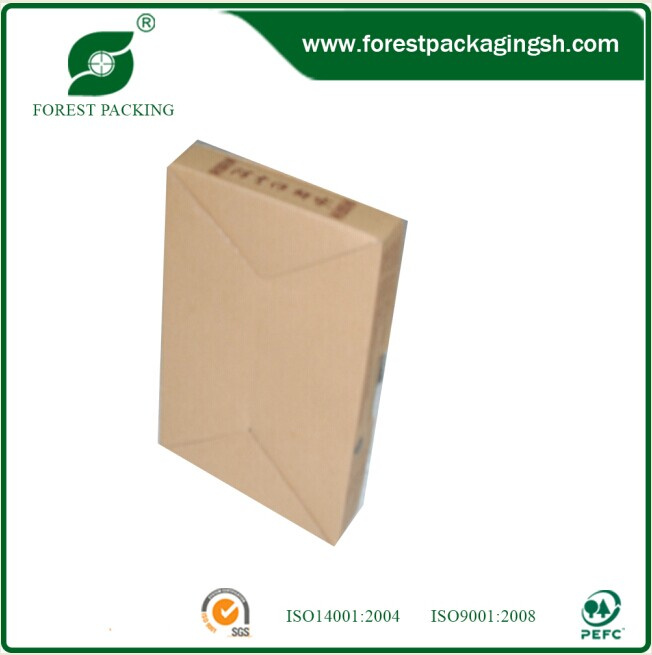 Cometics Packing Color Box
