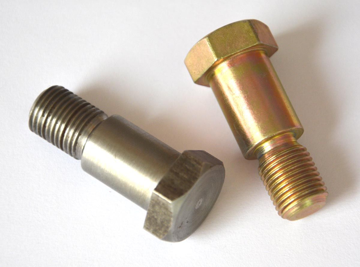 Machining Parts Universal Hardware Part CNC Machining Part