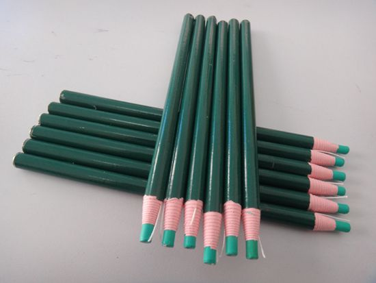 Standard Pulling String Chinagraph Pencil