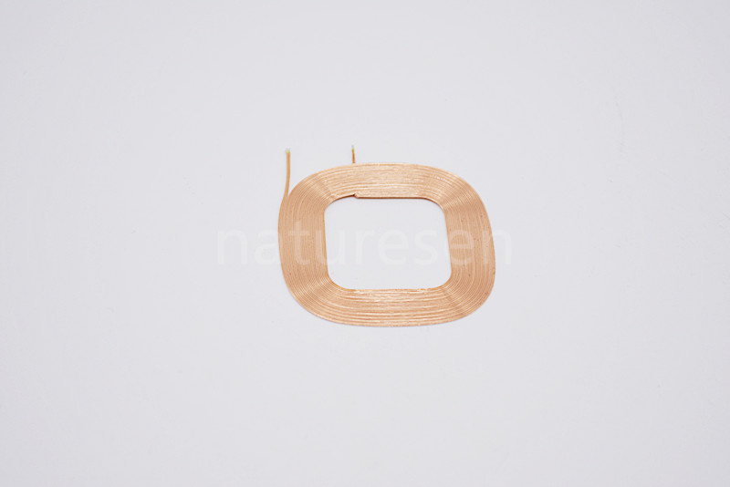Inductor Coil/Sensor Coil/Antenna Coil/Card Coil/Air Core Coil