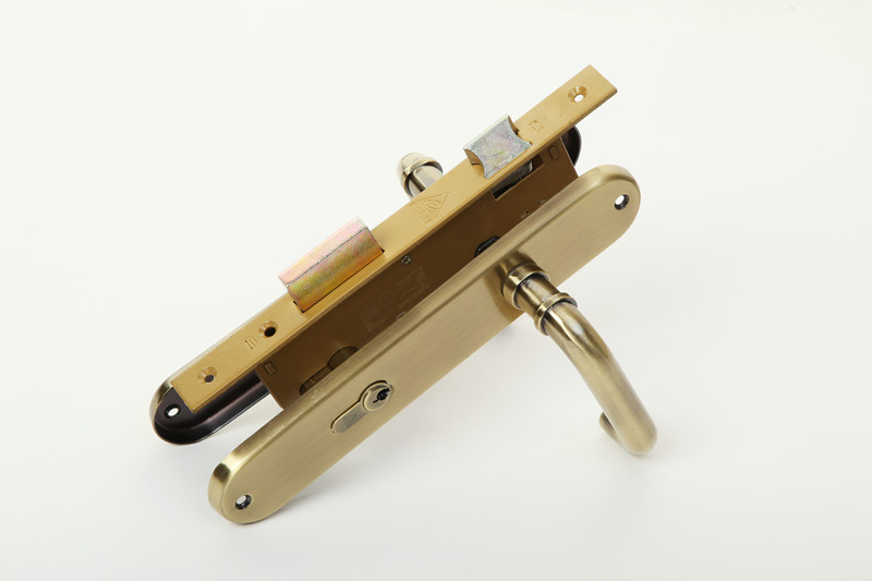 Door Handle Lock No. 908
