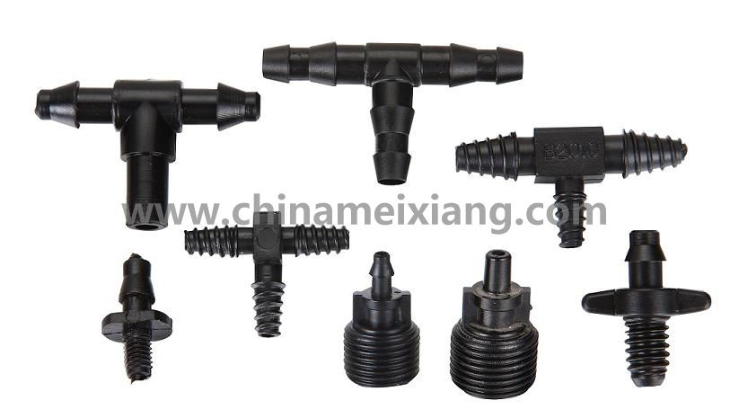 Irrigation Nozzles, Irrigation Connector Parts (MX9907)