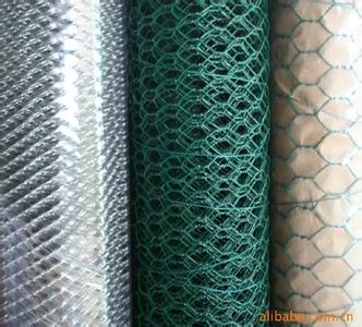 Factory Suppy Chicken Wire Netting