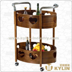 Wine Trolley