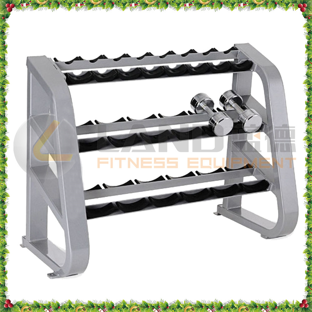 Dumbell Rack /Fitness Equipment/Gym Equipment Ld-9067