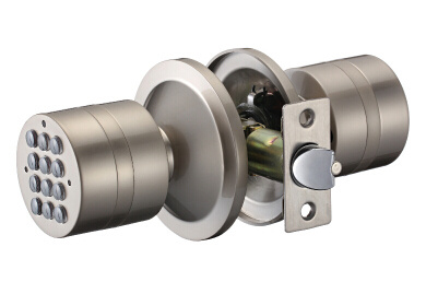 Electronic Code Lock