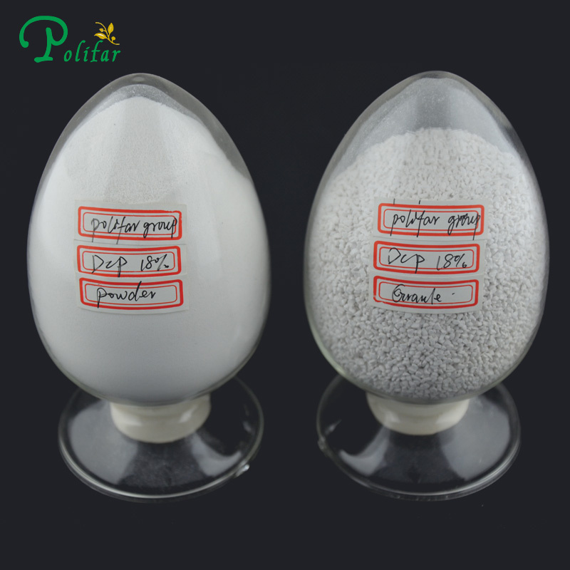 Granule 18%Min Dicalcium Phosphate (DCP)