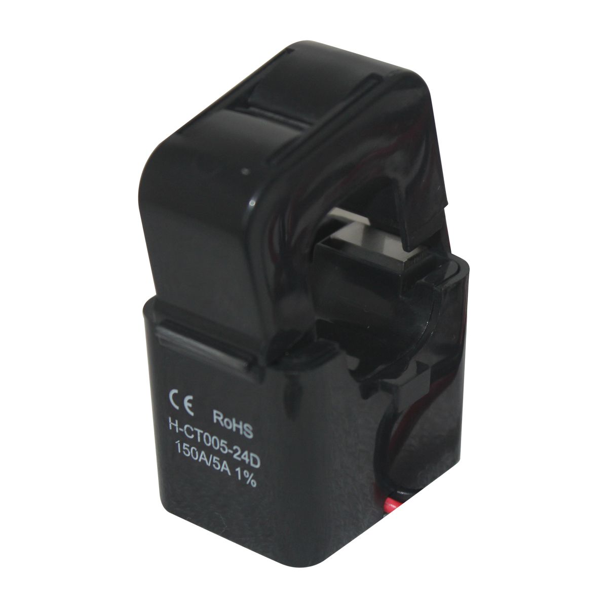 150A with Open Current Transformer