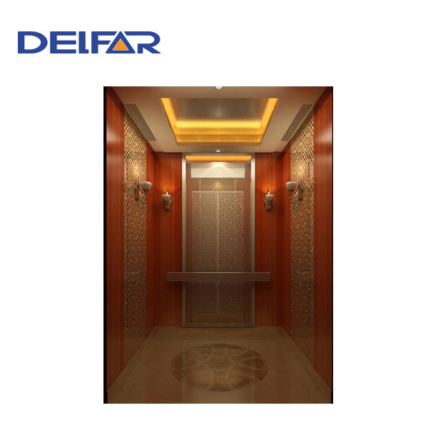 Factory Elevator for Commercial