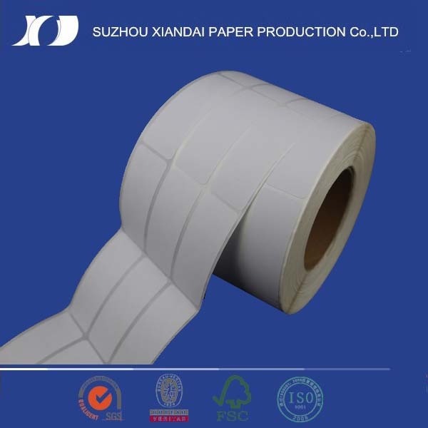 Labels Used in Label Printing Machine