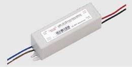 Single Output Waterproof Power Supply (HVH-12N)