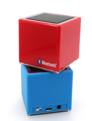 Bluetooth Speakers, Wireless Speaker