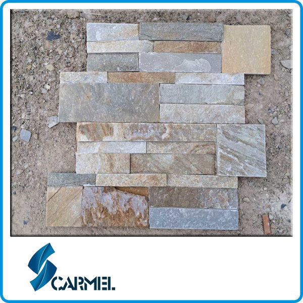 Natural Stone Slate Price for Wall Cladding (S30)