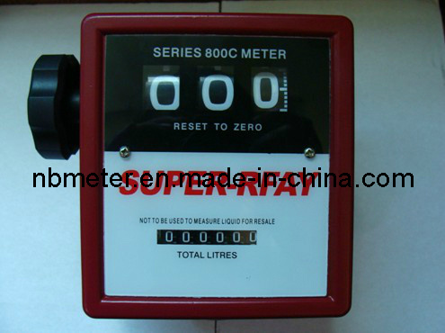 Flow Meter