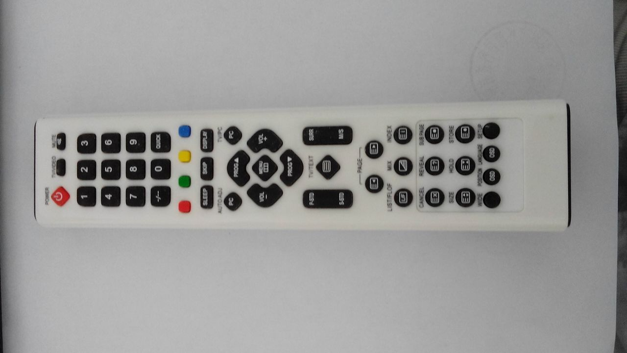 Remote Control