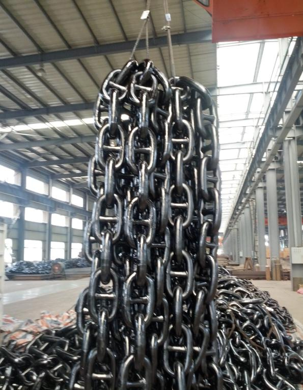 Anchor Chain