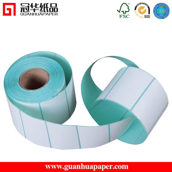 SGS Custom Sizes Thermal Labels