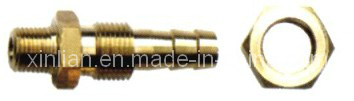 Electromagnetically Operated Valve Input Joint