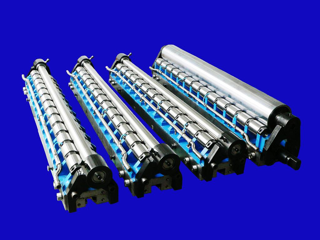 Complete Roll Cassette