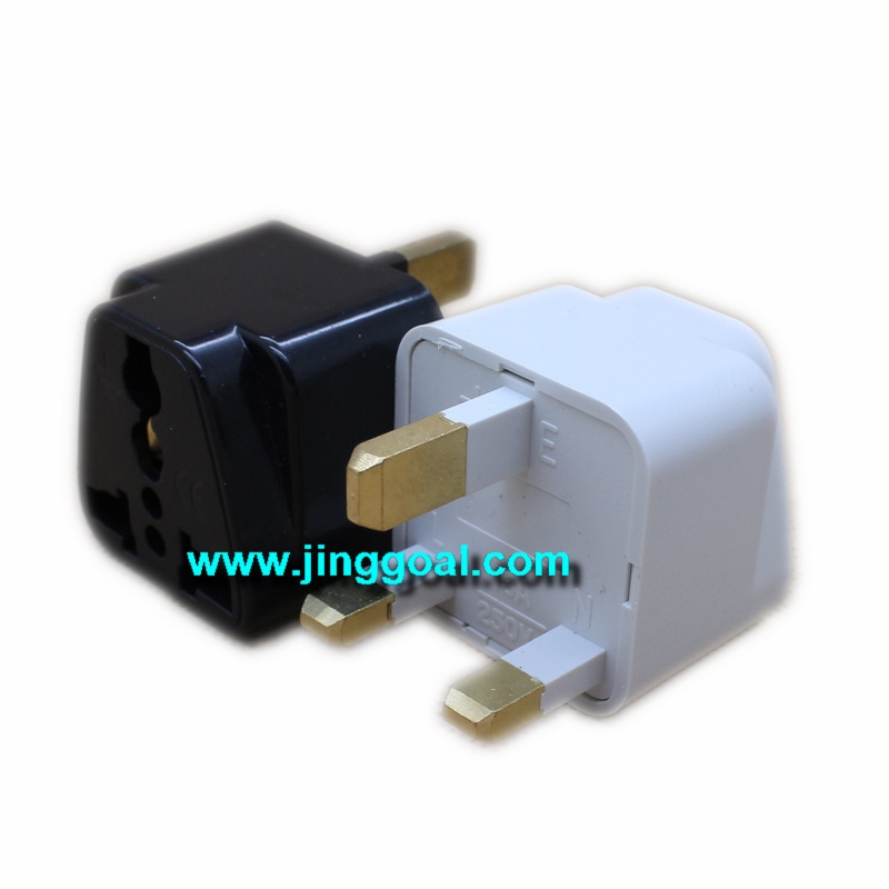 UK Plug