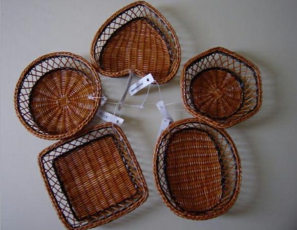 Bamboo Baskets (Wells_BA1212)