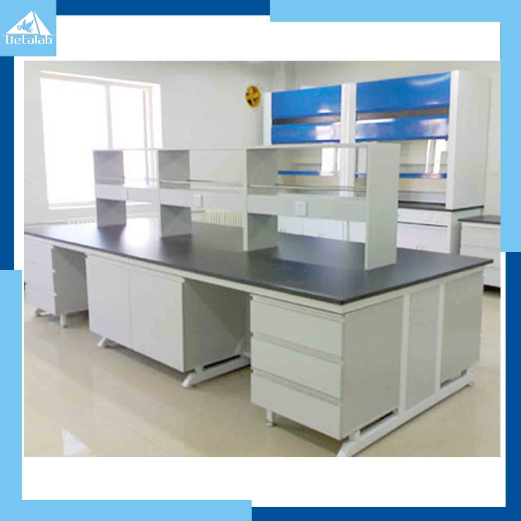 School Physics Lab Furniture College_Science Lab Bench