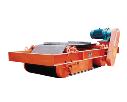 Electro Magnet Separator